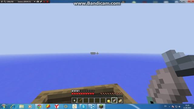 MINECRAFT: ОБЗОР КАРТЫ (MAFIA) смотреть онлайн