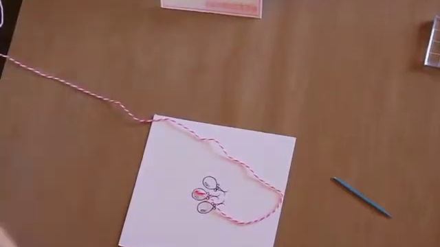 Adding Twine to an Image смотреть онлайн