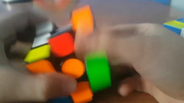 Собираем на время кубики рубики смотреть онлайн