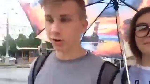 Отзыв Киры и Саши о подготовке к ОГЭ по математике и информатике Курсы Город Знаний смотреть онлайн