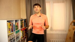 Как улучшить технику педалирования на велосипеде