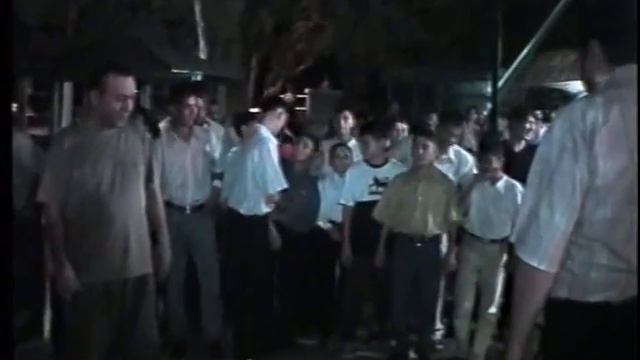 Mirzo Teatr Va Azamat Karim - Uzbekcha Karate