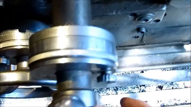 нарезание резьбы резцом смотреть онлайн