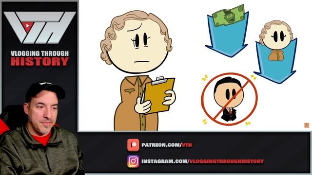 The Path to Pearl Harbor - 5 - Historian Reacts смотреть онлайн