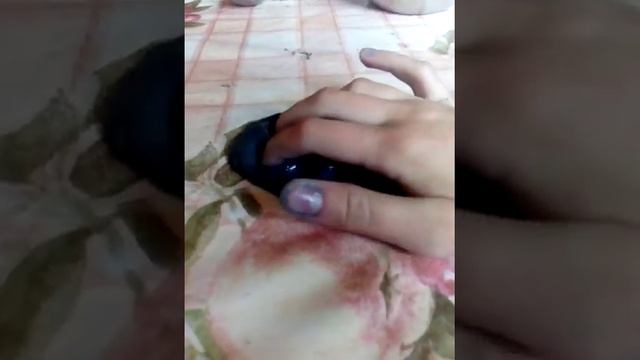 Как сделать слайм без клея и тетратабората натрия смотреть онлайн