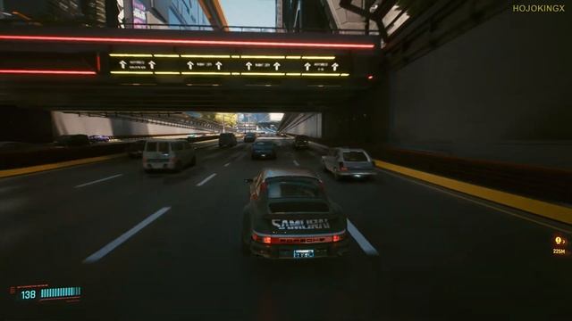 Cyberpunk 2077 - MOD SUPPORT TOOLS RELEASED! CDPR FOUGHT BACK! 4K ULTRA HDR смотреть онлайн