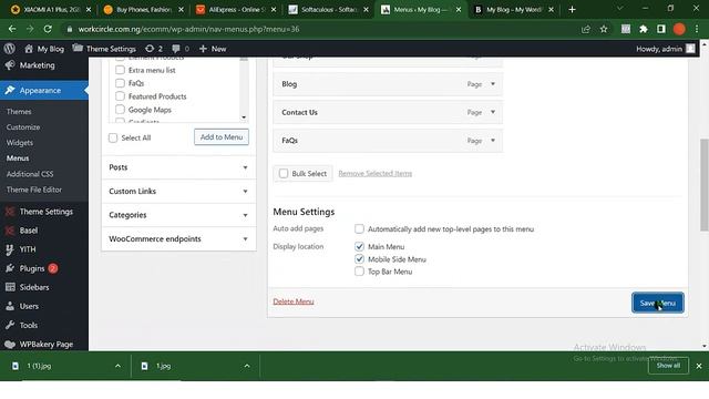 How To Create An Ecommerce Website Using WordPress смотреть онлайн