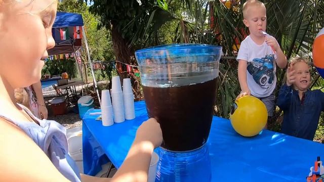 1325.НОВЫЕ ЗНАКОМСТВА НА ФЕСТИВАЛЕ ДРУЖБЫ !! смотреть онлайн