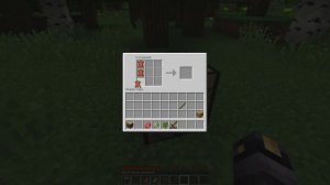 Как скрафтить нагрудник в Minecraft