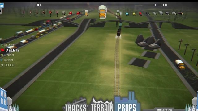 train frontier classic LIVE смотреть онлайн