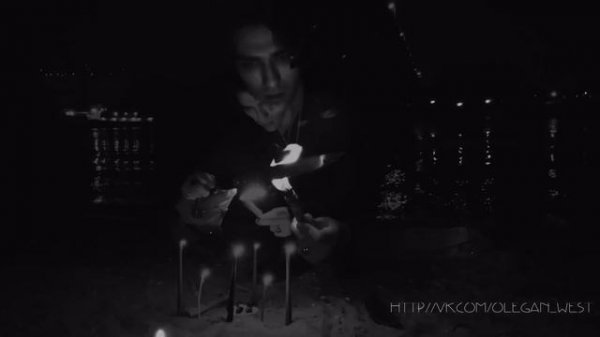 Олег Шепс. Заговор ритуального кинжала ( Oleg Sheps — “Enchanted dagger” )