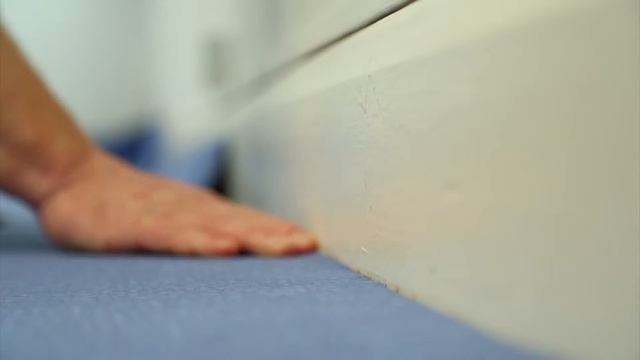 Forbo Flooring Systems - Flotex Flocked Flooring - Installation Video