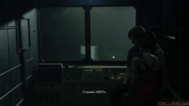Resident Evil - Все женщины которые были влюблены в Леона Кеннеди смотреть онлайн