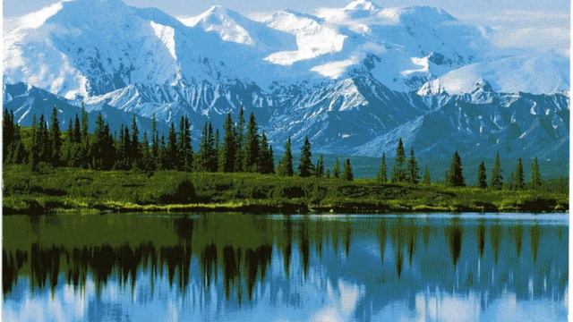 Dan Gibson's Solitude ~ Rocky Mountain Suite 1 смотреть онлайн