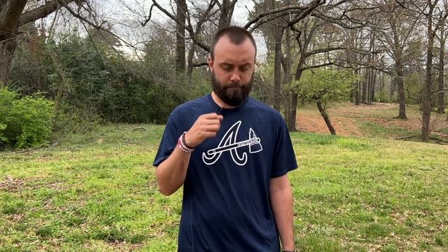 How to Push Putt in Disc Golf | Beginner Tips and Tricks смотреть онлайн