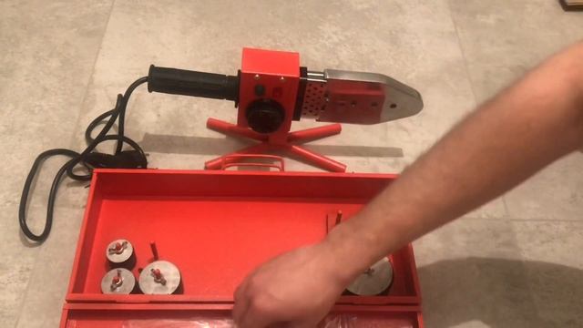 ELITECH СПТ 800 смотреть онлайн