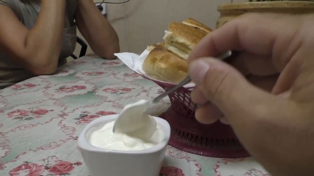 "Обед на трассе М-4 Дон" смотреть онлайн