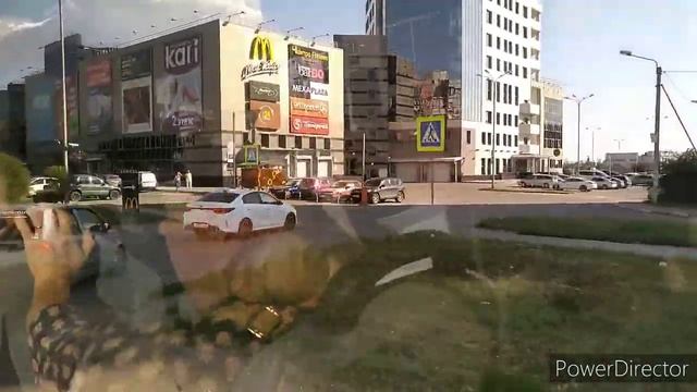 Дети помогают мне по дому/Еду домой с работы/ Мини влог. смотреть онлайн