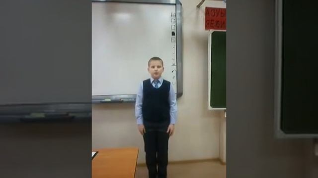 Страна читающая — Александр Лукичев читает произведение «Прощай немытая Россия» М. Ю. Лермонтова смотреть онлайн