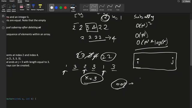 2831. Find the Longest Equal Subarray смотреть онлайн