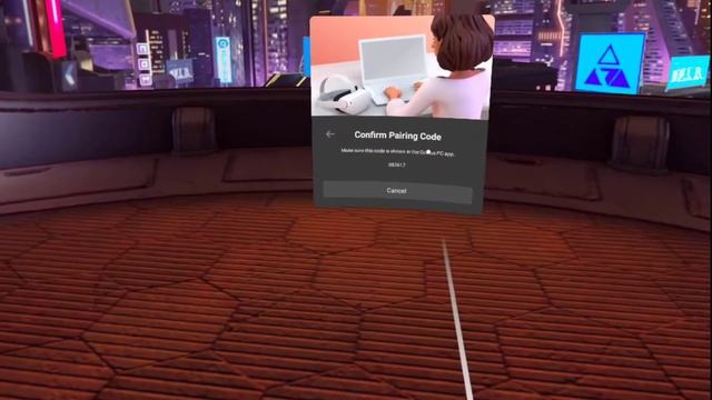 Activate Air Link Oculus Quest 2 ✅ смотреть онлайн