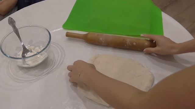 ПОНЧИКИ БЕЗ ДРОЖЖЕЙ СУПЕР ВОЗДУШНЫЕ! смотреть онлайн
