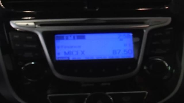 Презентация HYUNDAI SOLARIS в Автомире смотреть онлайн