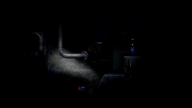 Unravel Two - Chapter Two: Hideaway (Part 3) смотреть онлайн