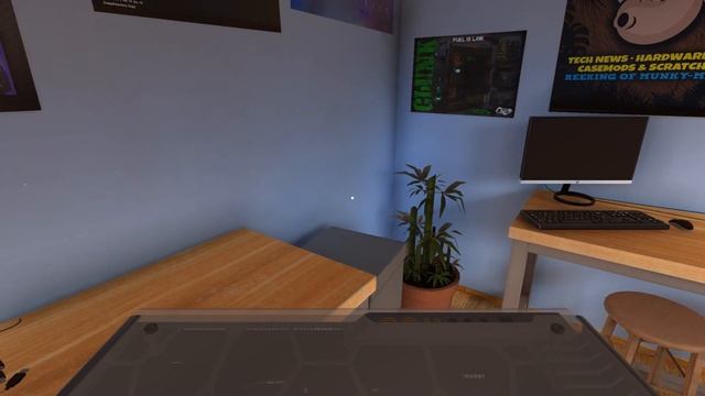 Pc Building Simulator Glitch смотреть онлайн