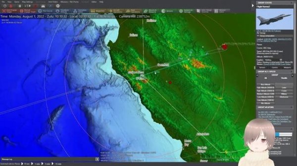 Command: Modern Operations - Обзор