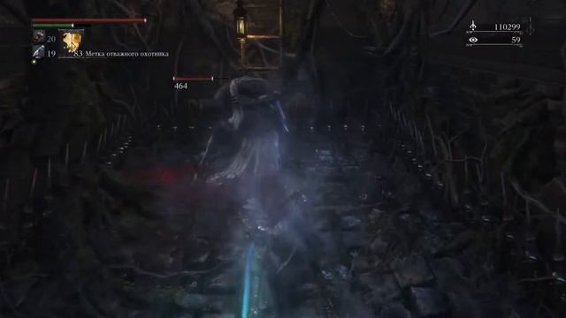 Bloodborne Speedrun All bosses day 8: Строим автоферму крови смотреть онлайн