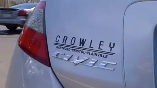 2009 Honda Civic Bristol CT 06010 смотреть онлайн