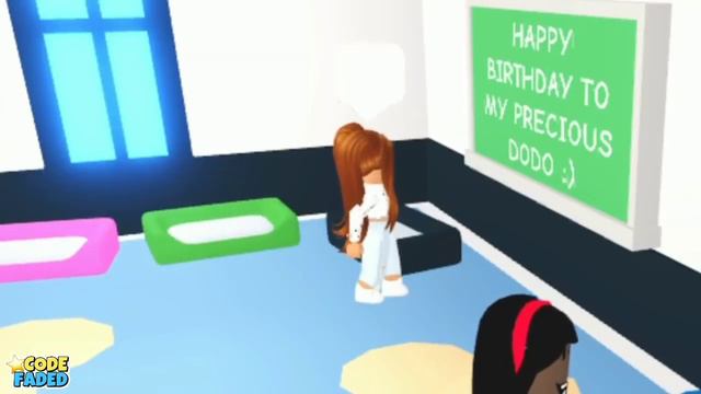 5 моментов который должен понимать каждый игрок в Адопт ми, Faded playaz русс озвучка и перевод👑👀 смотреть онлайн