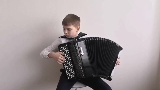 Ершов Максим (Баян) смотреть онлайн