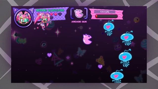 CAT GIRL SWITCH- KiKiD's Cat Girl Without Salad смотреть онлайн