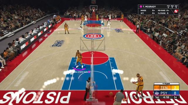GIANNIS's GREATEST GAME EVER ABSOLUTELY UNSTOPPABLE смотреть онлайн