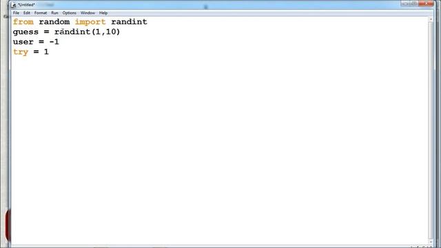 Python program to guess the random number | Python Programming | Quiz Game using Python смотреть онлайн