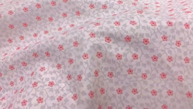 Бязь "Мелкие незабудки на бледно-розовом", ГОСТ, ш.1.5м, хлопок-100%, 142гр/м.кв АРТ 8927 смотреть онлайн