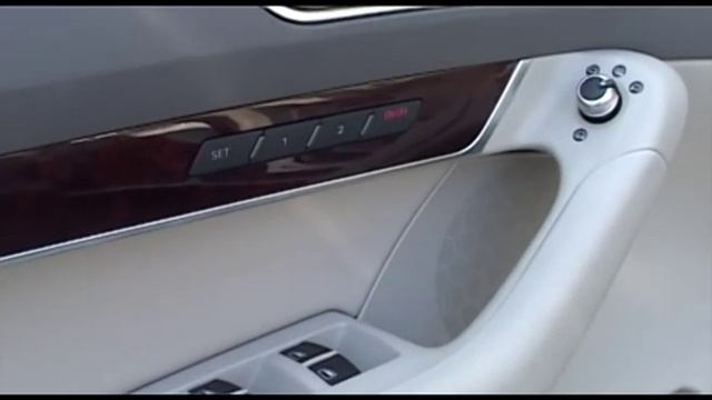 Audi A6 Avant 3.0 TDI Quattro смотреть онлайн