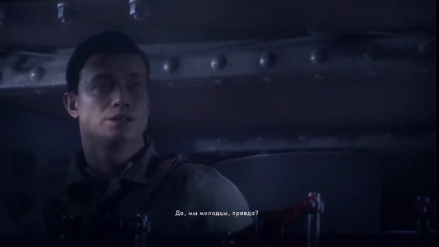 BattleField 1 #2 смотреть онлайн