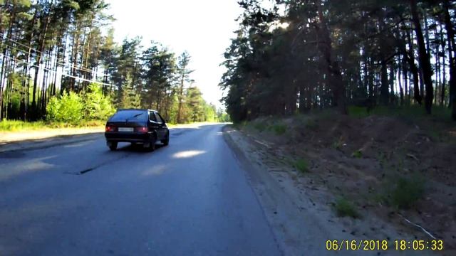 п. Решетиха - г. Володарск. ELEPHONE REXSO Explorer Dual 2018/ 06/16 17.59.57 смотреть онлайн