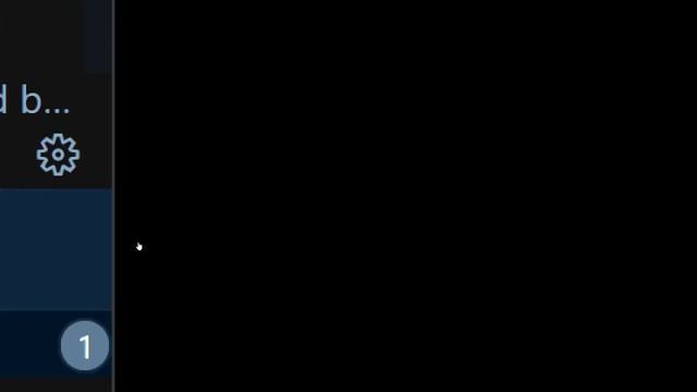 Tetris...inside Visual Studio Code? смотреть онлайн