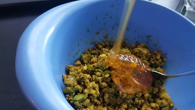 2020.194.Зеленые грецкие орехи с медом -залог вашего здоровья. смотреть онлайн