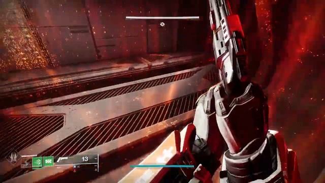 Destiny 2 duality dungeon start to first boss solo cheese (Possibly Patched)*Edit* смотреть онлайн