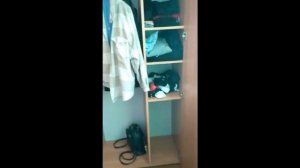 комната в 34 детдоме Комсомольск-на-Амуре