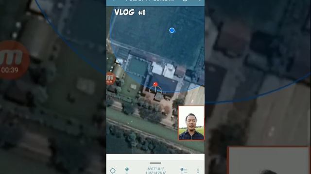 Tutorial Aplikasi Android Avenza Map смотреть онлайн