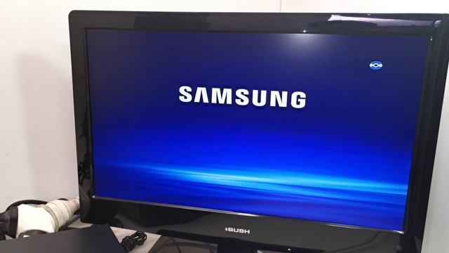 SAMSUNG DVD-V6800 6 Head HiFi Stereo DVD VHS VCR Combo Recorder Player смотреть онлайн