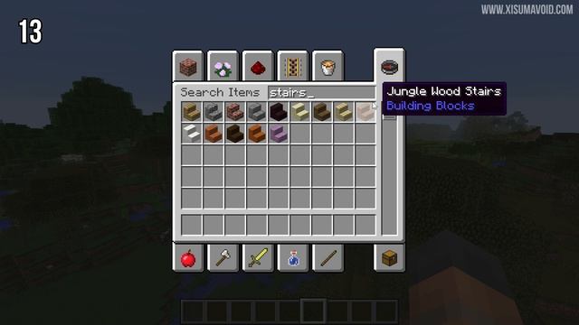 25 Secret Changes In Minecraft 1.9 - Do You Know Minecraft?