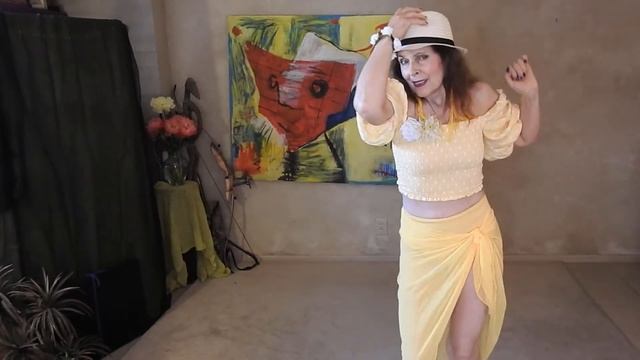 You Can Leave Your Hat On dance (HOTP) смотреть онлайн