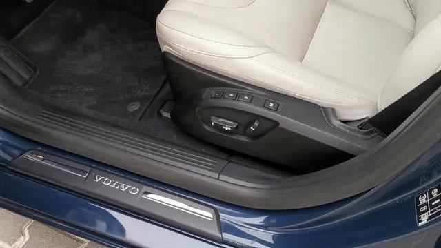 Volvo V40 D4 Summum - Import Holandia ?? смотреть онлайн